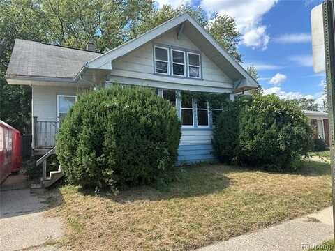 22025 Linwood Avenue, Eastpointe, MI 48021