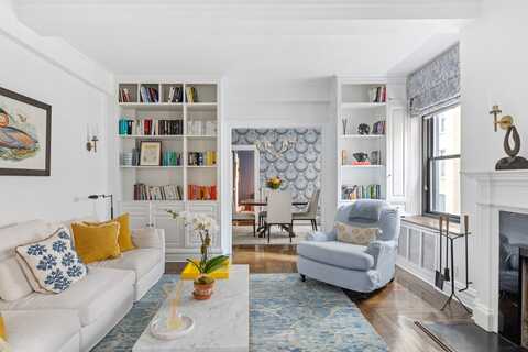 45 East 85th Street, New York, NY 10028