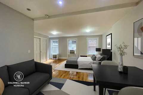 16 East 58th Street, New York, NY 10022