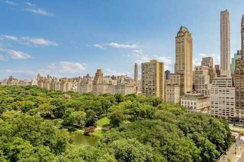 40 Central Park South, New York, NY 10019