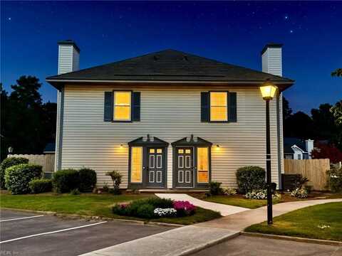 4567 Genoa Circle, Virginia Beach, VA 23462