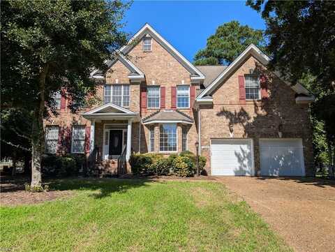 108 Patricks Court, Carrollton, VA 23314
