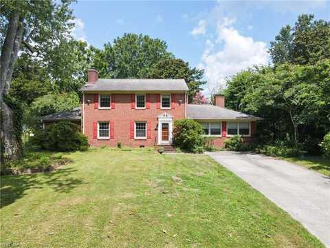 105 Thomas Nelson Lane, Williamsburg, VA 23185