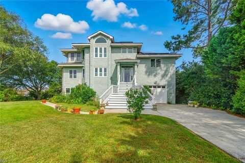 304 Ruddy Crescent, Virginia Beach, VA 23456
