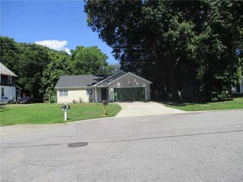 4764 N Witchduck Road, Virginia Beach, VA 23455