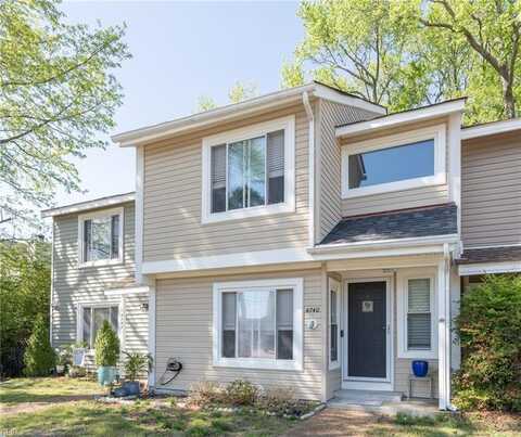 4740 N Greenwell Road, Virginia Beach, VA 23455