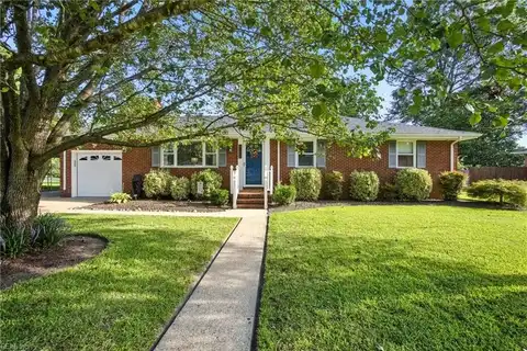4124 Pinta Drive, Chesapeake, VA 23321