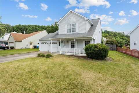 2946 Sugar Maple Drive, Virginia Beach, VA 23453