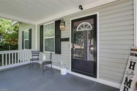 108 Lasalle Avenue, Hampton, VA 23661