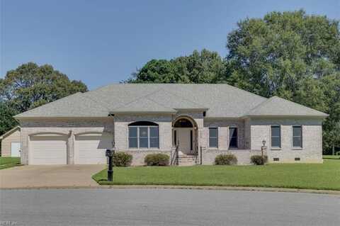 305 Autumn Circle, Suffolk, VA 23434