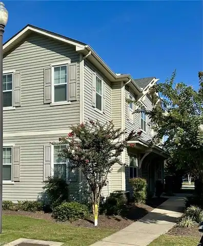 2613 Leytonstone Drive, Chesapeake, VA 23321