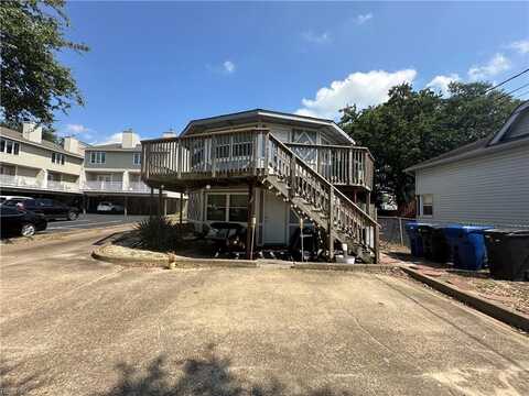 3221 Page Avenue, Virginia Beach, VA 23451