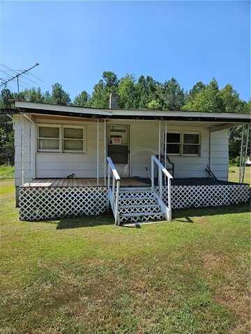 2222 Manning Drive, Valentines, VA 23887