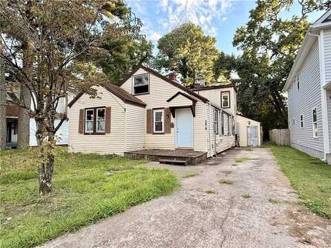 1549 McNeal Avenue, Norfolk, VA 23502