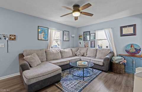 915 Marietta Avenue, Norfolk, VA 23513