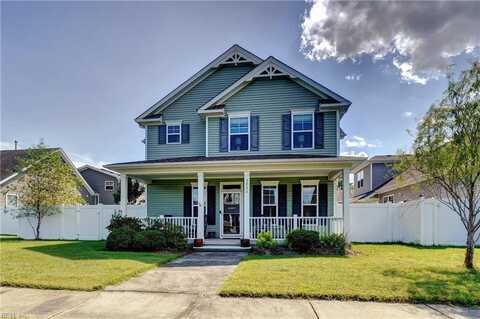 2208 Martlet Lane, Virginia Beach, VA 23456