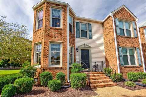 223 River Point Drive, Suffolk, VA 23434