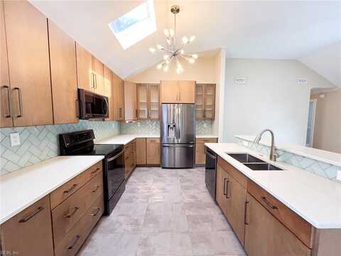 2304 Thorndike Court, Virginia Beach, VA 23455