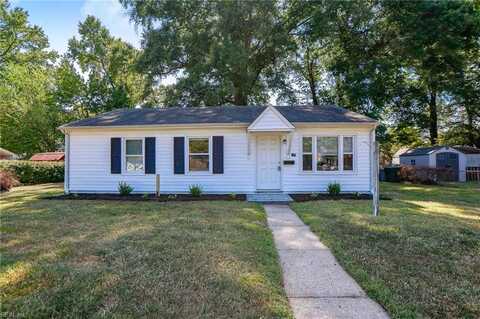 527 Price Street, Hampton, VA 23663