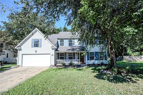 728 Hawkhurst Drive, Chesapeake, VA 23322