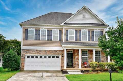 1474 Elderberry Road, Suffolk, VA 23435