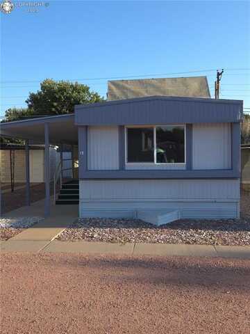 1610 Chestnut Street, Canon City, CO 81212