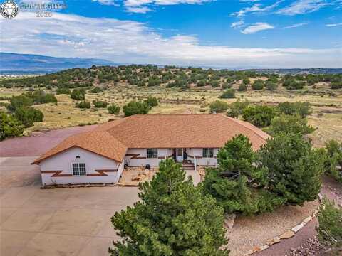 206 Wolf Cub Trail, Canon City, CO 81212