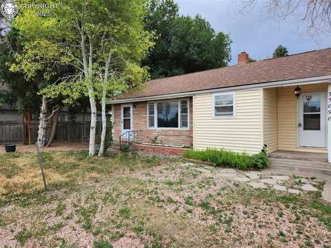 35898 E Highway 50, Pueblo, CO 81006