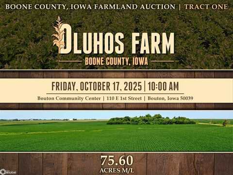 01 K Avenue, Madrid, IA 50276
