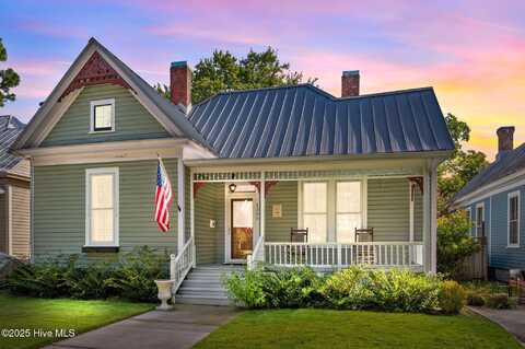 1305 N Main Street, Tarboro, NC 27886