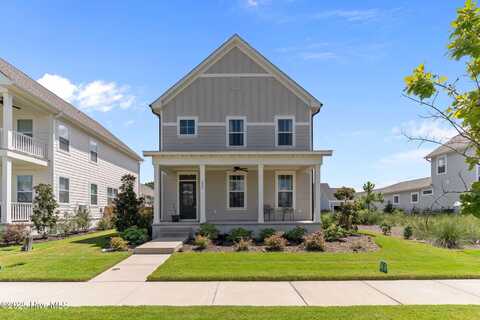 826 Trisail Terrace, Wilmington, NC 28412