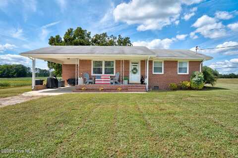 3158 Sykes Road, Nashville, NC 27856