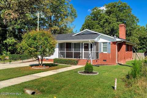 601 E Main Street Street, Woodland, NC 27897