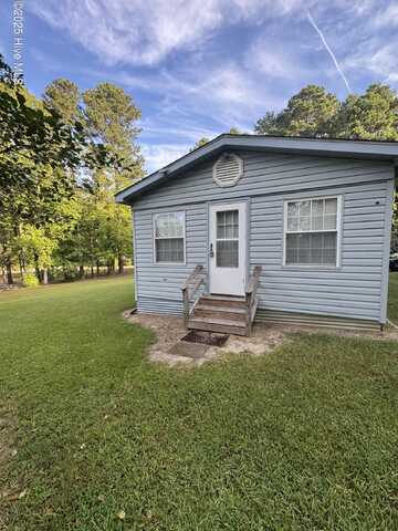 108 Geronimo Drive, Louisburg, NC 27549