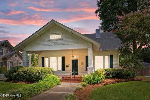 813 St Andrew Street, Tarboro, NC 27886
