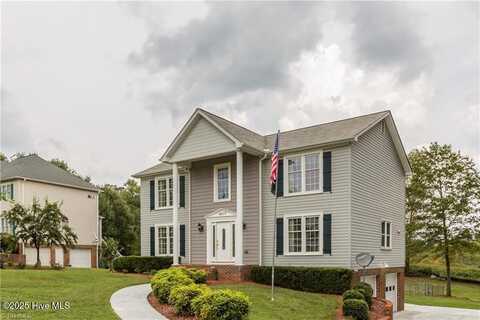 6017 Woods Edge Lane, Kernersville, NC 27284