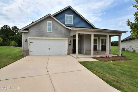 584 Golden Villas Drive, Rocky Mount, NC 27804