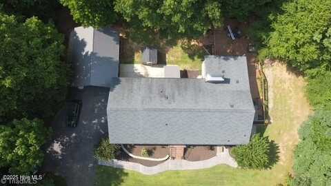 6778 Brookbank Road, Summerfield, NC 27358