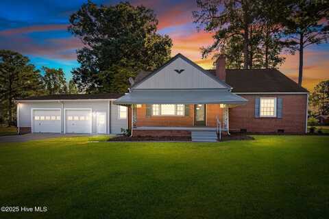 821 Oakland Avenue, Rocky Mount, NC 27804