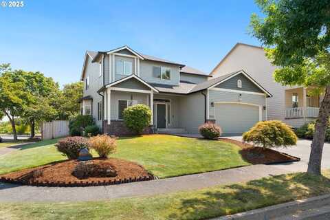 3848 NE 206TH AVE, Fairview, OR 97024