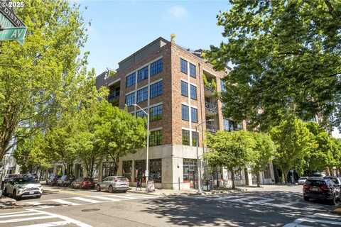 408 NW 12TH AVE, Portland, OR 97209