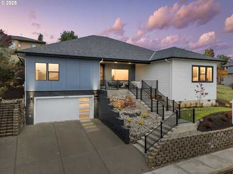 4953 SOUTHAMPTON DR, Salem, OR 97302