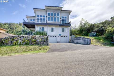 54145 S BEACH RD, Neskowin, OR 97149