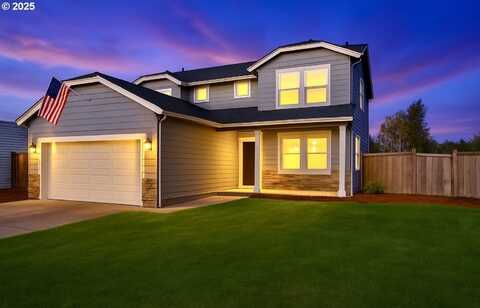 905 IKE MOONEY RD, Silverton, OR 97381