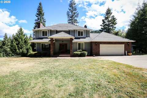 32442 WILSON CREEK RD, Cottage Grove, OR 97424