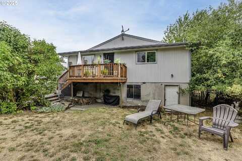 234 N 6TH ST, Saint Helens, OR 97051