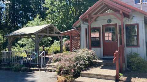 5339 HARDSCRABBLE RD, Drain, OR 97435