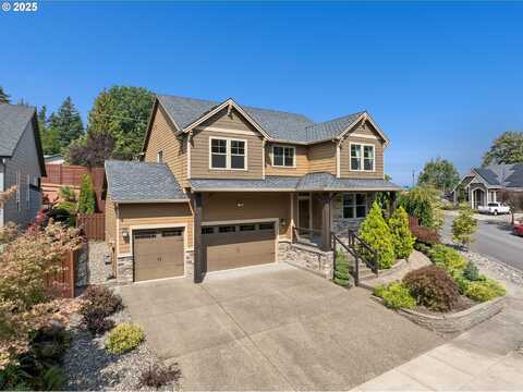 599 SE 23RD TER, Gresham, OR 97080
