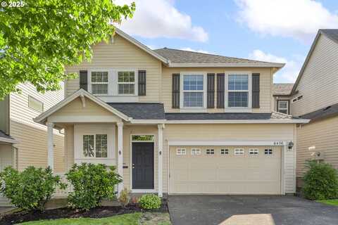 6436 SW FOUNTAIN GROVE TER, Beaverton, OR 97078