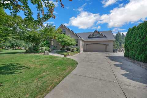 84545 DREW LN, Pleasant Hill, OR 97455
